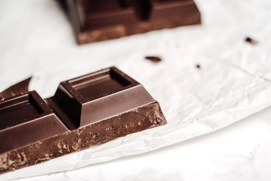 How to Store Chocolate and Help Prevent Bloom