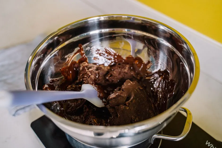How to Temper Chocolate at Home